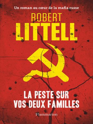 cover image of La Peste sur vos deux familles